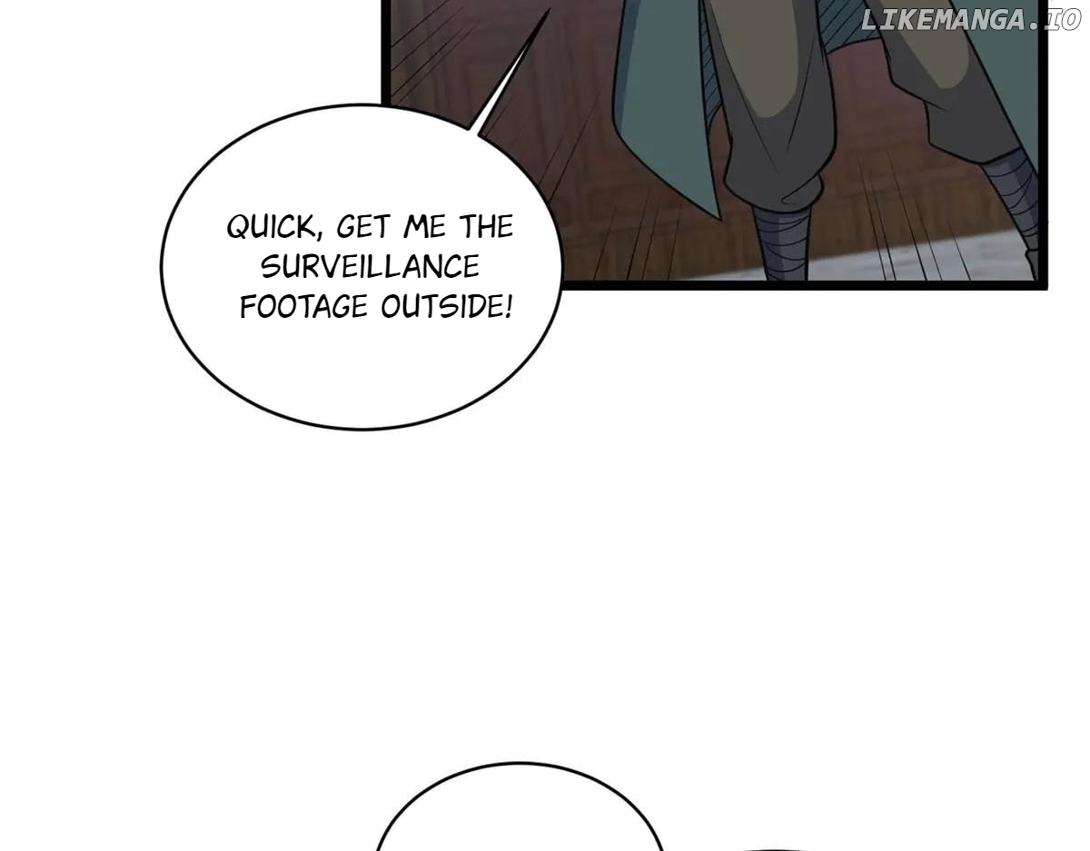 Divine Urban God Chapter 265 - page 99